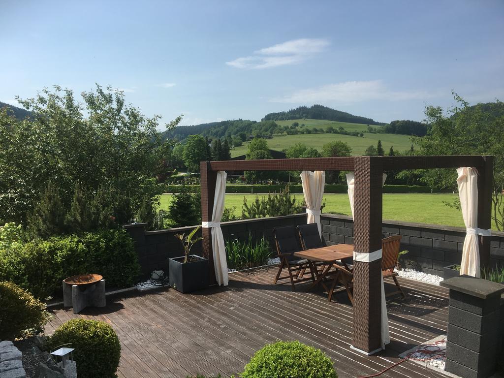 Ferienwohnung Emde Виллинген Экстерьер фото
