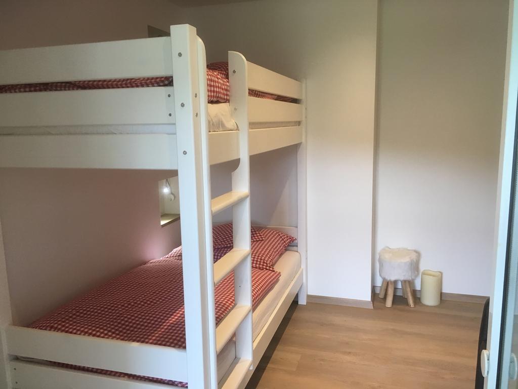 Ferienwohnung Emde Виллинген Экстерьер фото