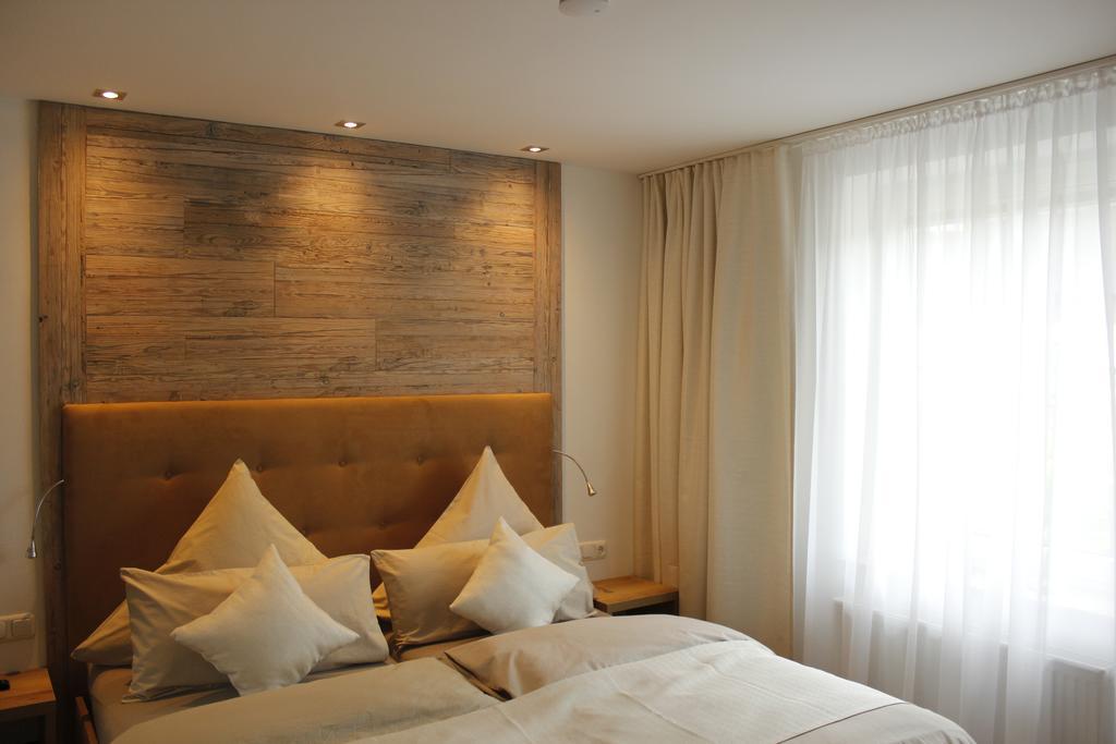 Ferienwohnung Emde Виллинген Экстерьер фото