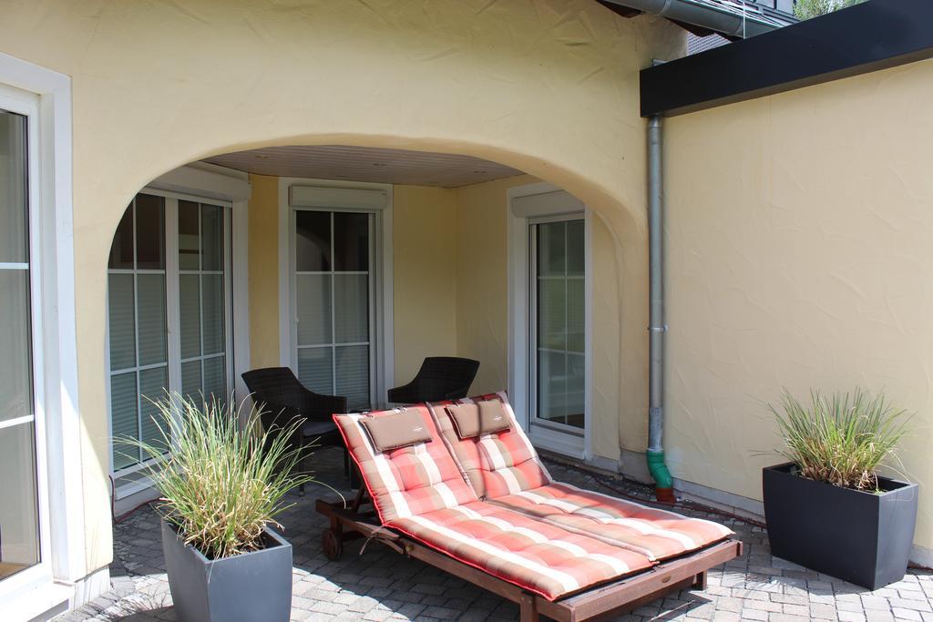 Ferienwohnung Emde Виллинген Экстерьер фото