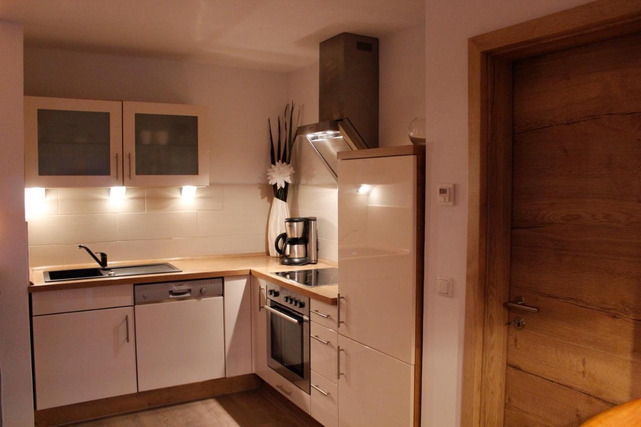Ferienwohnung Emde Виллинген Экстерьер фото