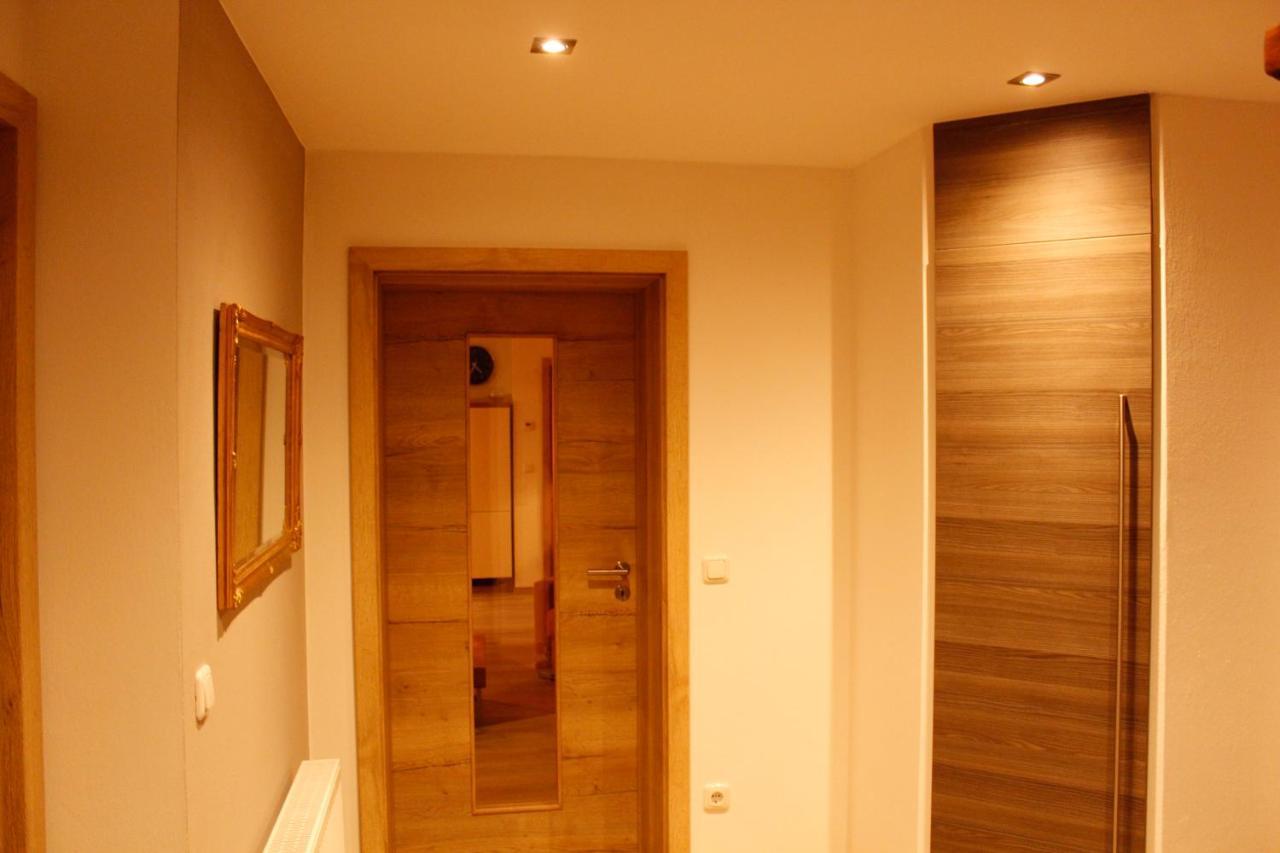 Ferienwohnung Emde Виллинген Экстерьер фото