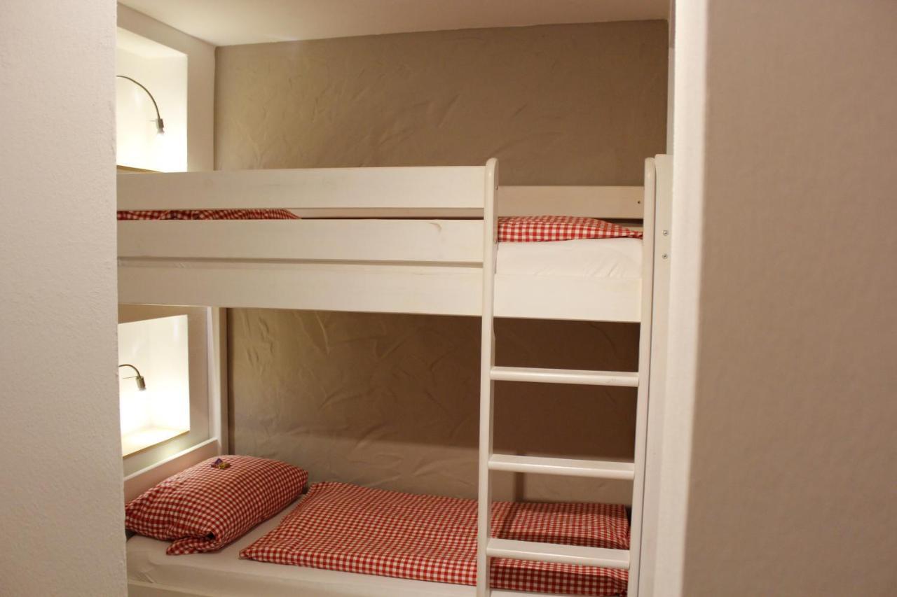 Ferienwohnung Emde Виллинген Экстерьер фото