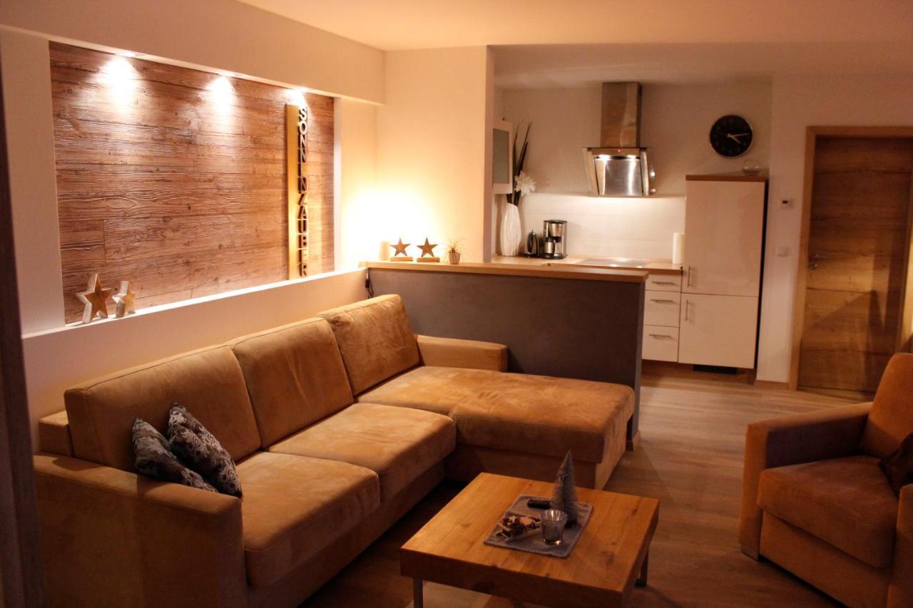 Ferienwohnung Emde Виллинген Экстерьер фото