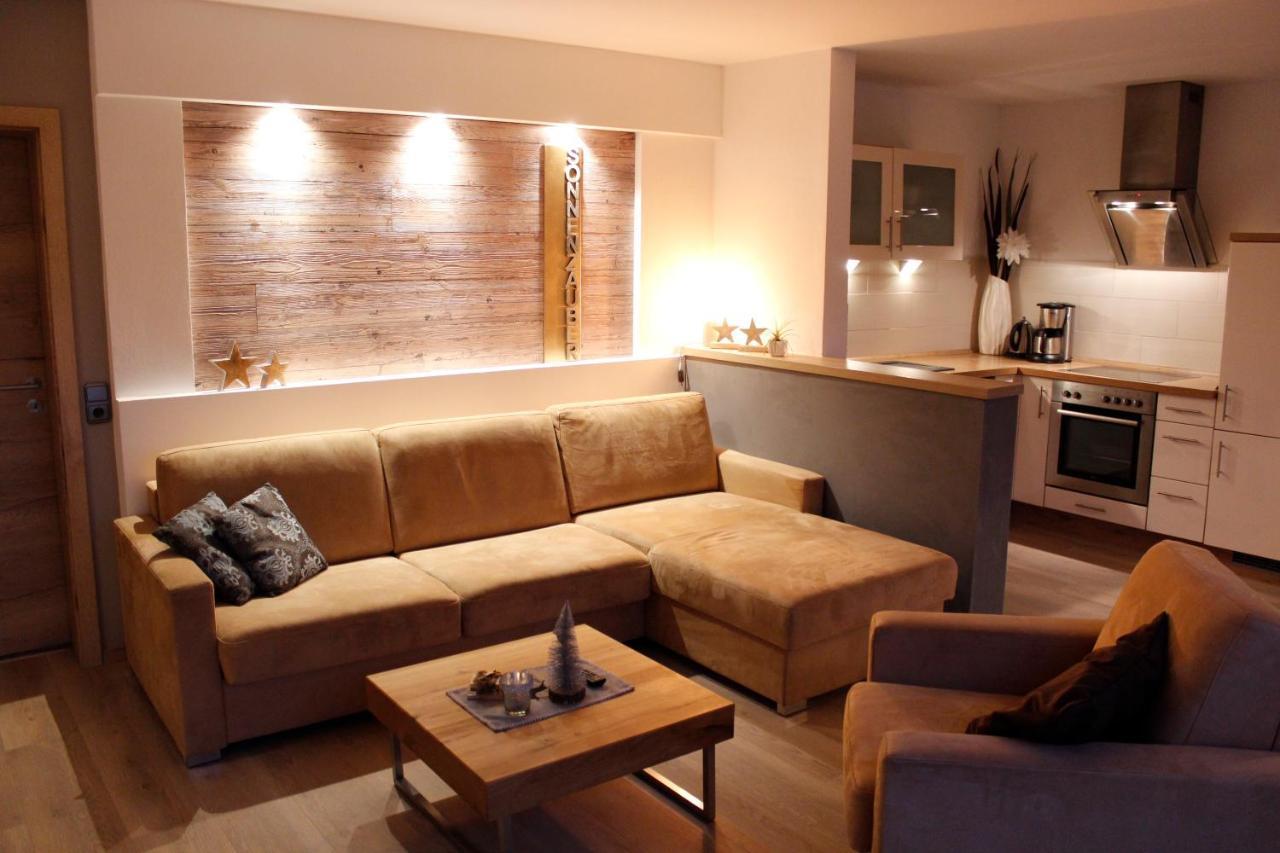 Ferienwohnung Emde Виллинген Экстерьер фото